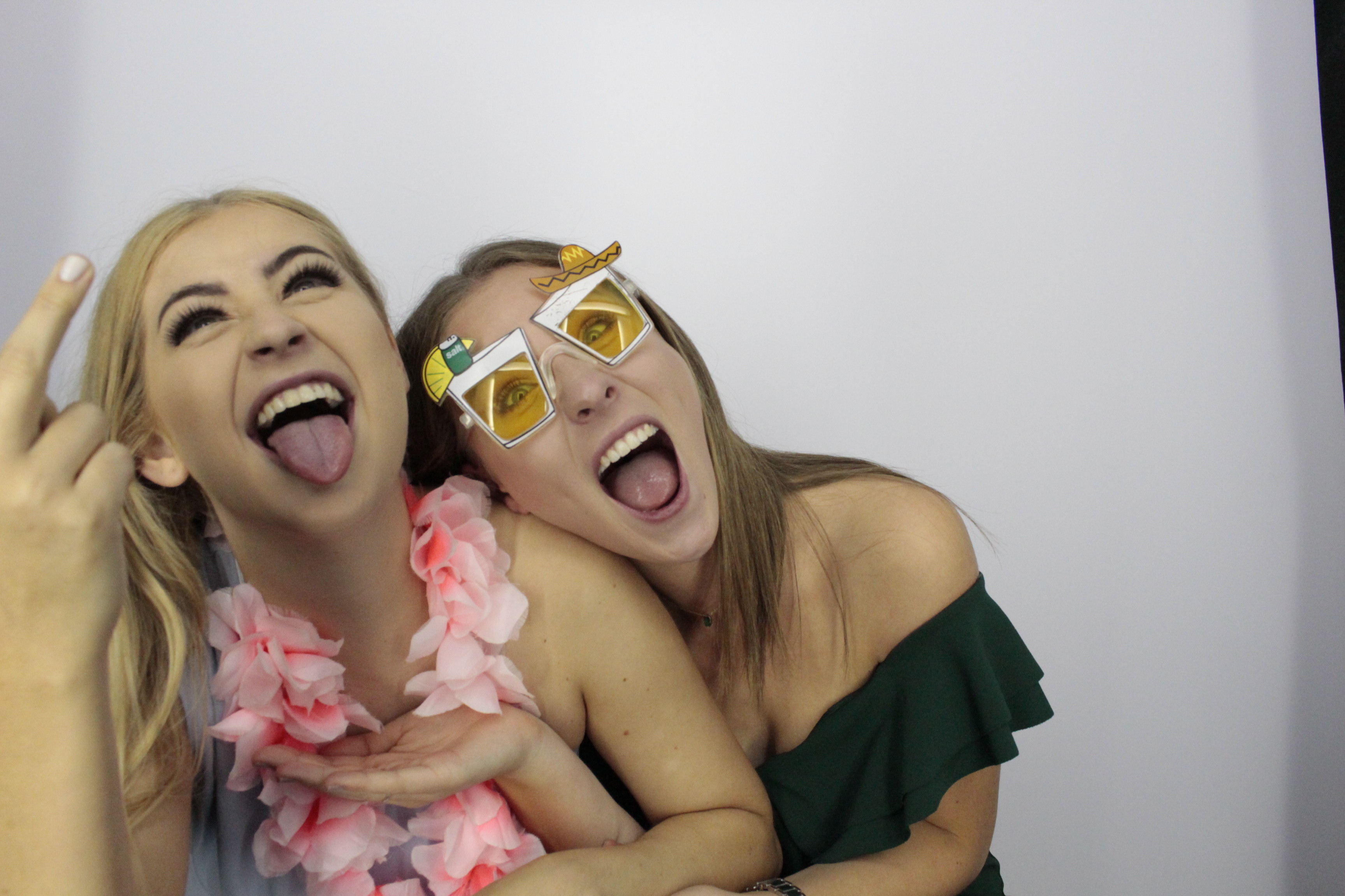 Norland Freshers Ball 2019 | View more photos from the event at gallery.myphotoboothexperience.co.uk/u/MyPhotoBoothExperienceLtd/Norland-Freshers-Ball-2019